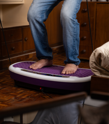 Leg & Foot Massagers