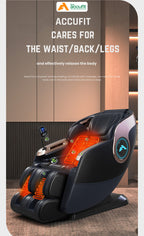 GLOBAL Q5 Massage Chair for Stress Relief