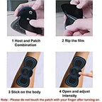 Experience Ultimate Foot Relief with TheAccuFit Premium Foot Massager – Rejuvenate, Relax, Revitalize!