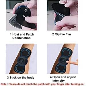 Experience Ultimate Foot Relief with TheAccuFit Premium Foot Massager – Rejuvenate, Relax, Revitalize!