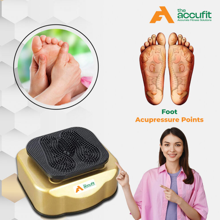 BCM Machine Body Massager