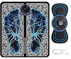 Experience Ultimate Foot Relief with TheAccuFit Premium Foot Massager – Rejuvenate, Relax, Revitalize!