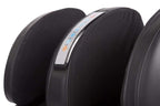 3D Calf, Foot, and Knee Massager with Heating Function by theaccufit.com