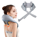 AccuFit Neck and Back Massager