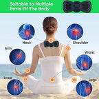 Experience Ultimate Foot Relief with TheAccuFit Premium Foot Massager – Rejuvenate, Relax, Revitalize!