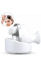 Acupressure Head, Scalp, and Full Body Pain Relief Massager by AccuFit