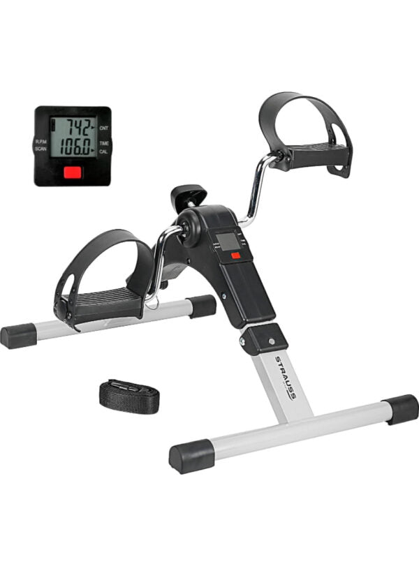 Digital Pedal Exerciser by TheAccuFit