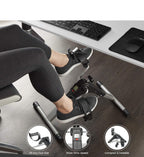 Digital Pedal Exerciser by TheAccuFit
