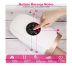Hand Massager with Heat & Air Compression by TheAccuFit