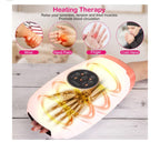 Hand Massager with Heat & Air Compression by TheAccuFit
