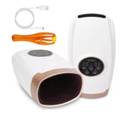 Hand Massager with Heat & Air Compression by TheAccuFit