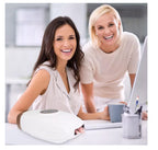 Hand Massager with Heat & Air Compression by TheAccuFit