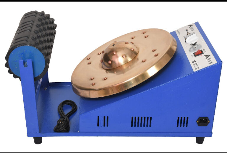 Kansa Thali Foot Massager – Now at ₹15,900! (Lowest Price in India)