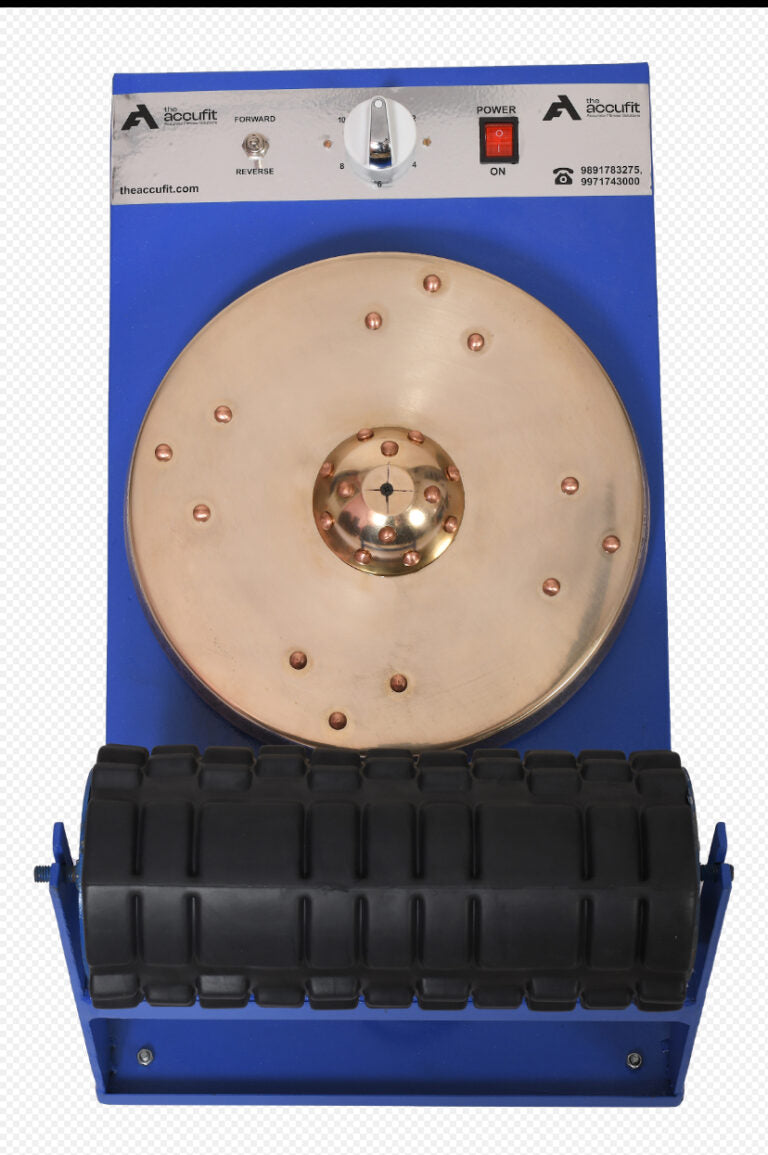 Kansa Thali Foot Massager – Now at ₹15,900! (Lowest Price in India)