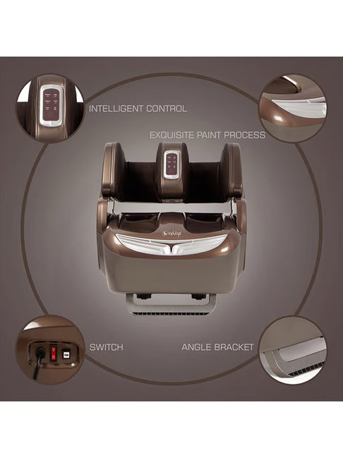 360 Leg and Thigh Massager
