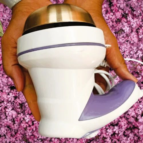 Kansa Vatki Foot Massage: Ancient Ayurvedic Therapy for Complete Rejuvenation