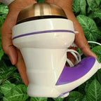 Kansa Vatki Foot Massage: Ancient Ayurvedic Therapy for Complete Rejuvenation