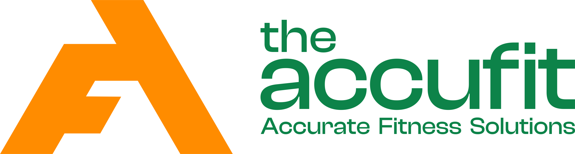 The Accufit